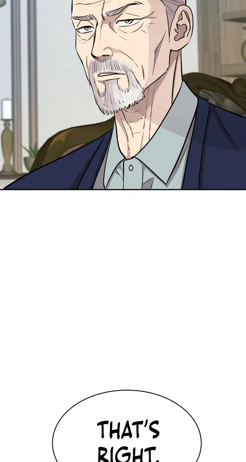 Genius Grandson of the Loan Shark King Chapter 16 page 40 - 