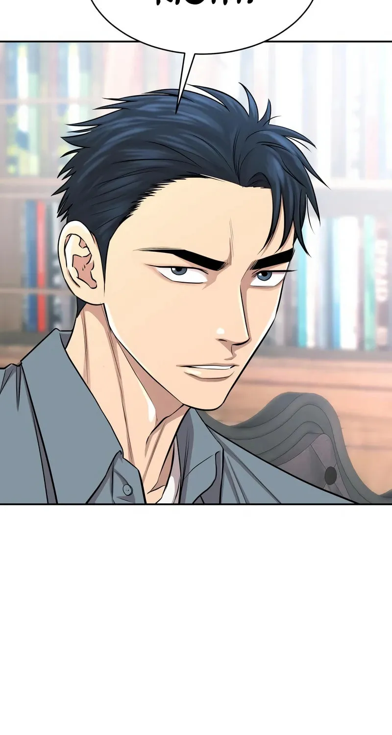 Genius Grandson of the Loan Shark King Chapter 16 page 41 - 