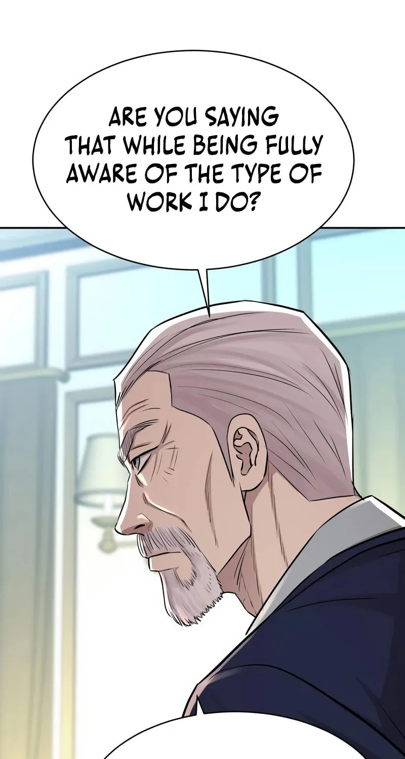 Genius Grandson of the Loan Shark King Chapter 16 page 42 - 