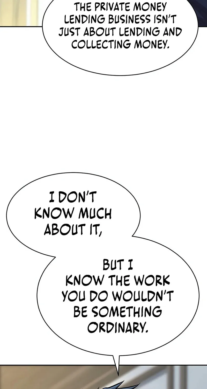 Genius Grandson of the Loan Shark King Chapter 16 page 43 - 