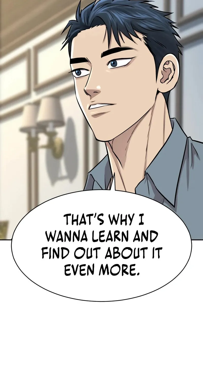 Genius Grandson of the Loan Shark King Chapter 16 page 44 - 