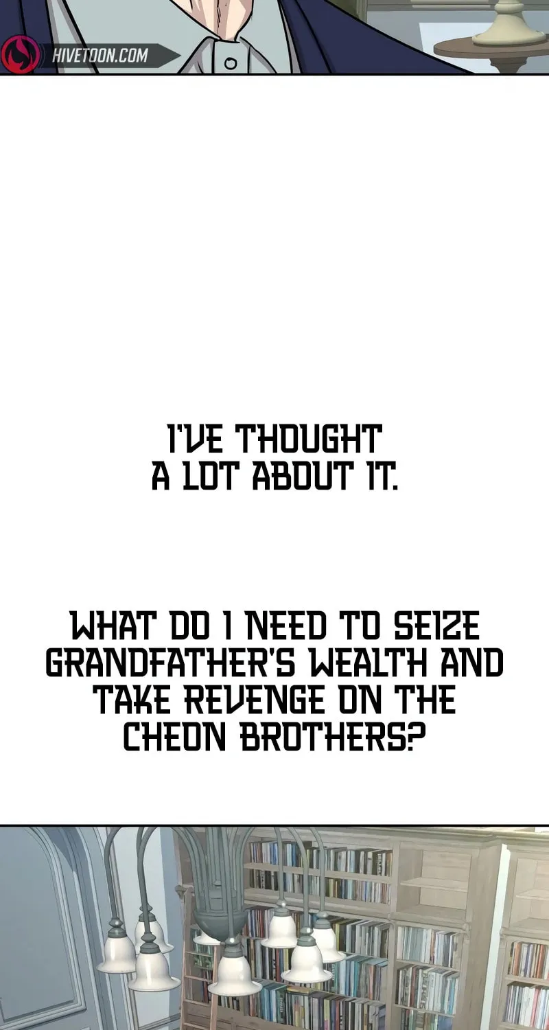 Genius Grandson of the Loan Shark King Chapter 16 page 46 - 