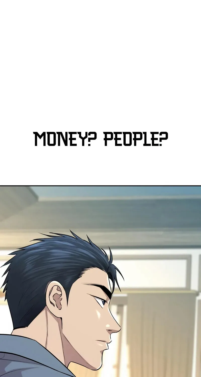 Genius Grandson of the Loan Shark King Chapter 16 page 48 - 