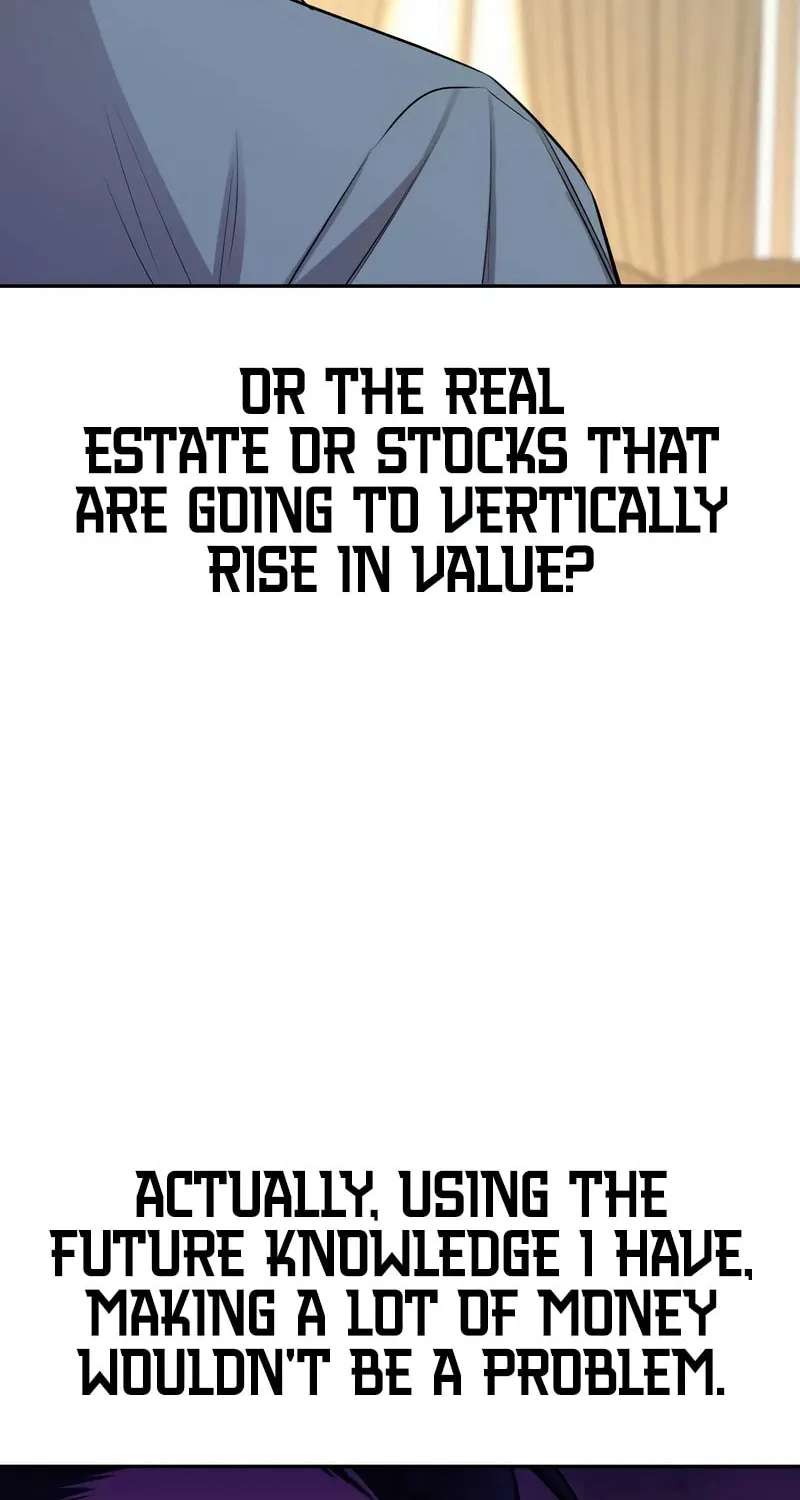 Genius Grandson of the Loan Shark King Chapter 16 page 49 - 