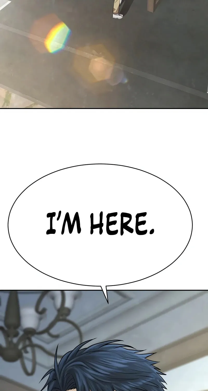 Genius Grandson of the Loan Shark King Chapter 16 page 6 - 