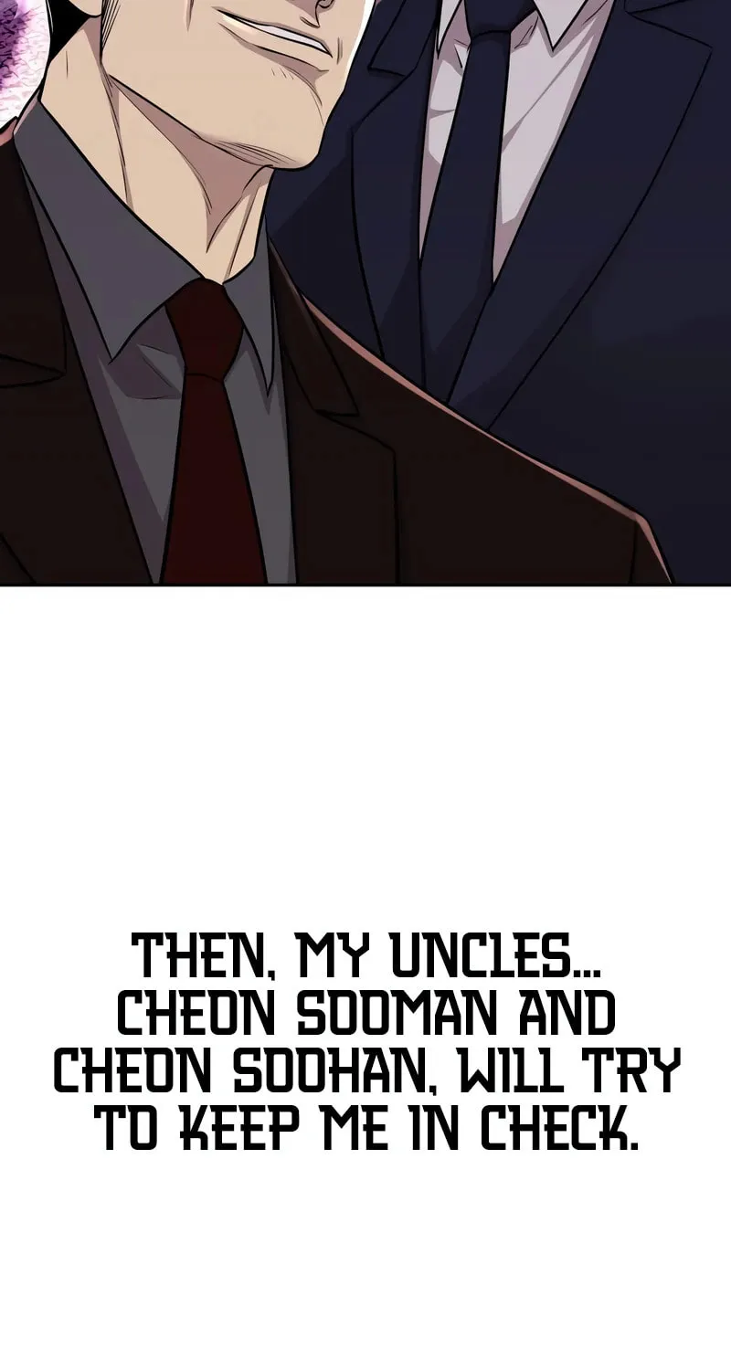 Genius Grandson of the Loan Shark King Chapter 16 page 52 - 