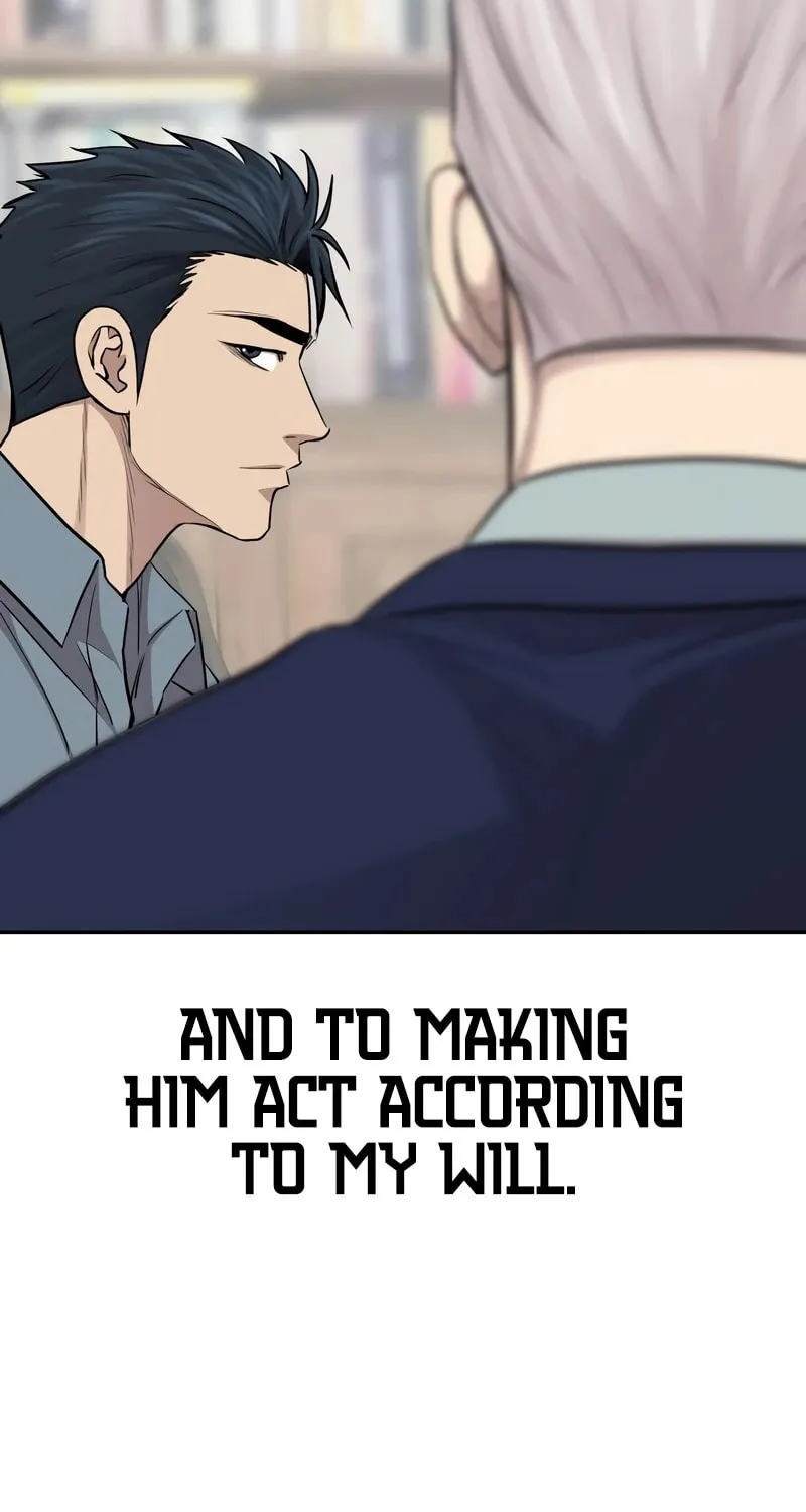 Genius Grandson of the Loan Shark King Chapter 16 page 56 - 