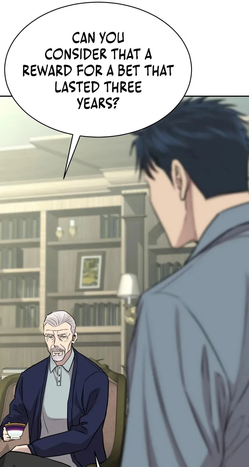 Genius Grandson of the Loan Shark King Chapter 16 page 59 - 