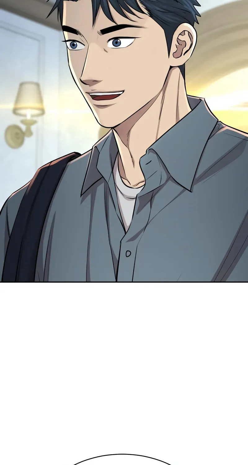 Genius Grandson of the Loan Shark King Chapter 16 page 7 - 