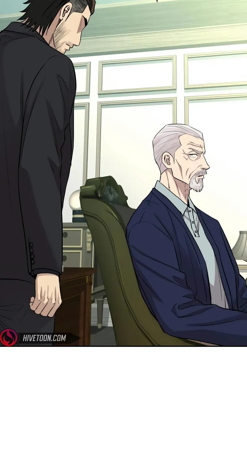 Genius Grandson of the Loan Shark King Chapter 16 page 64 - 