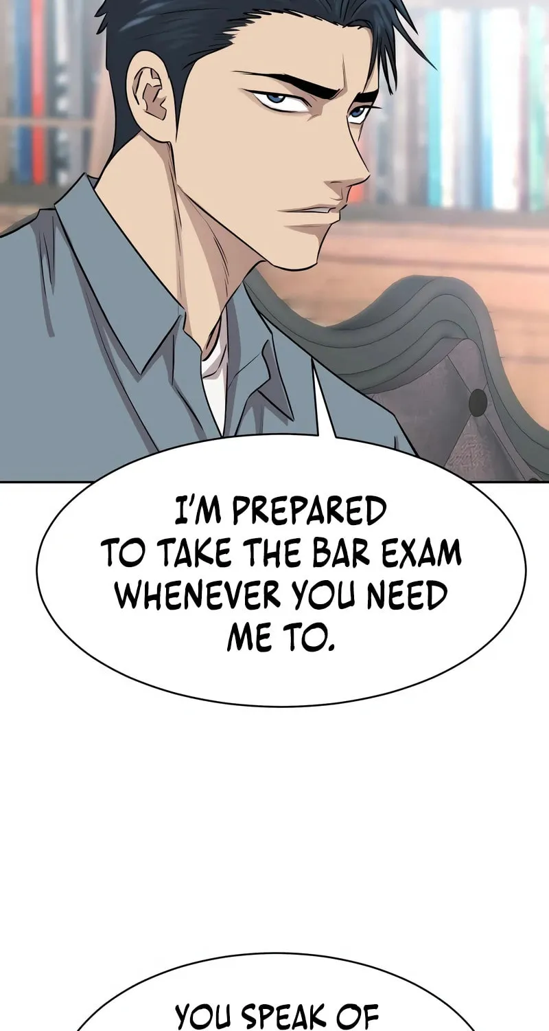 Genius Grandson of the Loan Shark King Chapter 16 page 76 - 