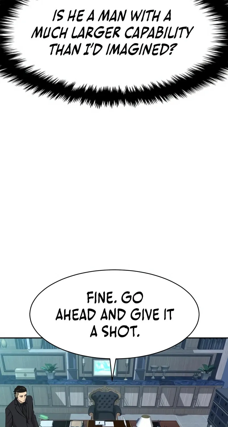 Genius Grandson of the Loan Shark King Chapter 16 page 80 - 