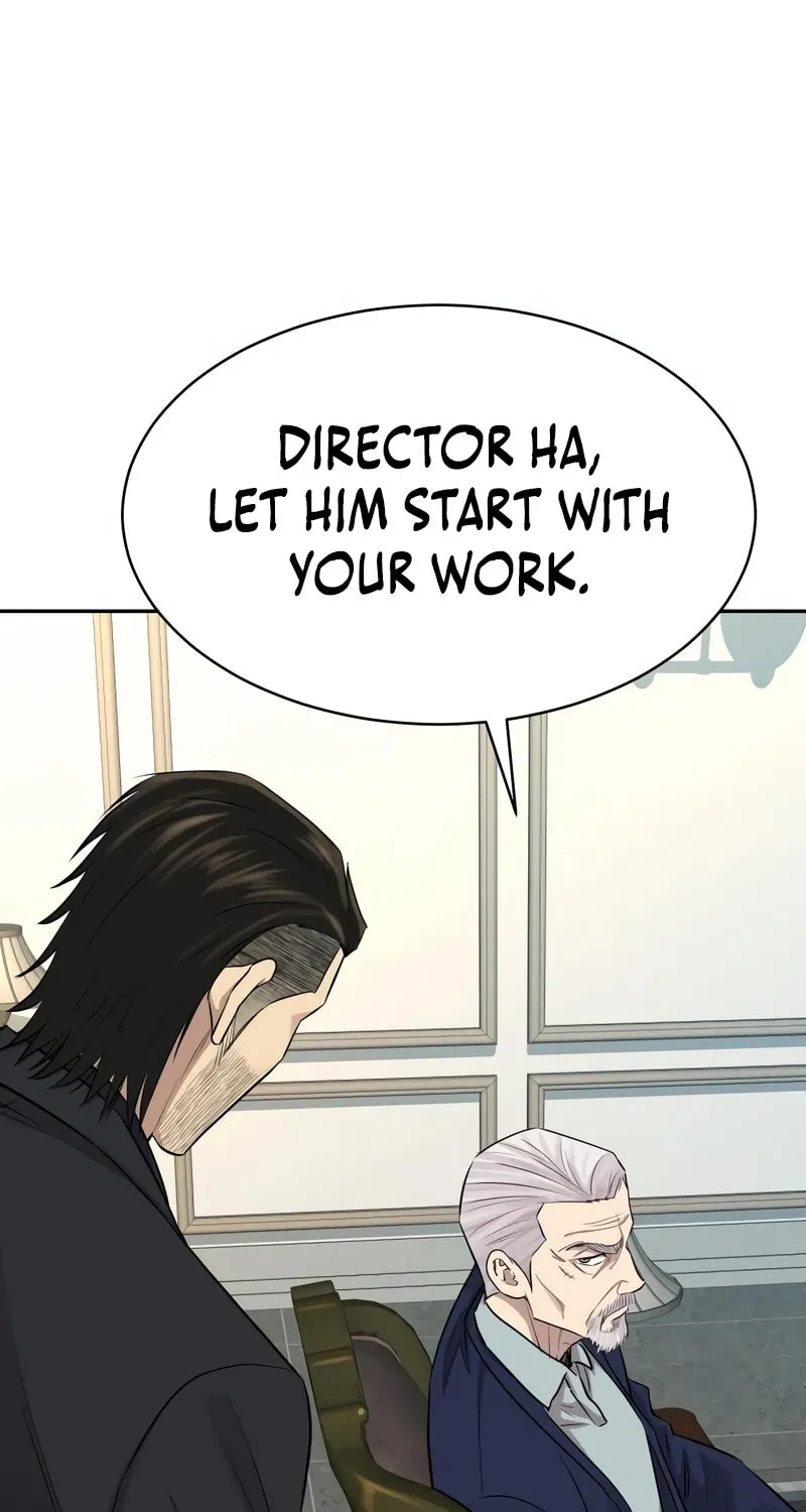 Genius Grandson of the Loan Shark King Chapter 16 page 82 - 