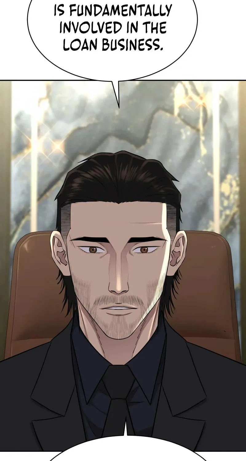 Genius Grandson of the Loan Shark King Chapter 16 page 87 - 