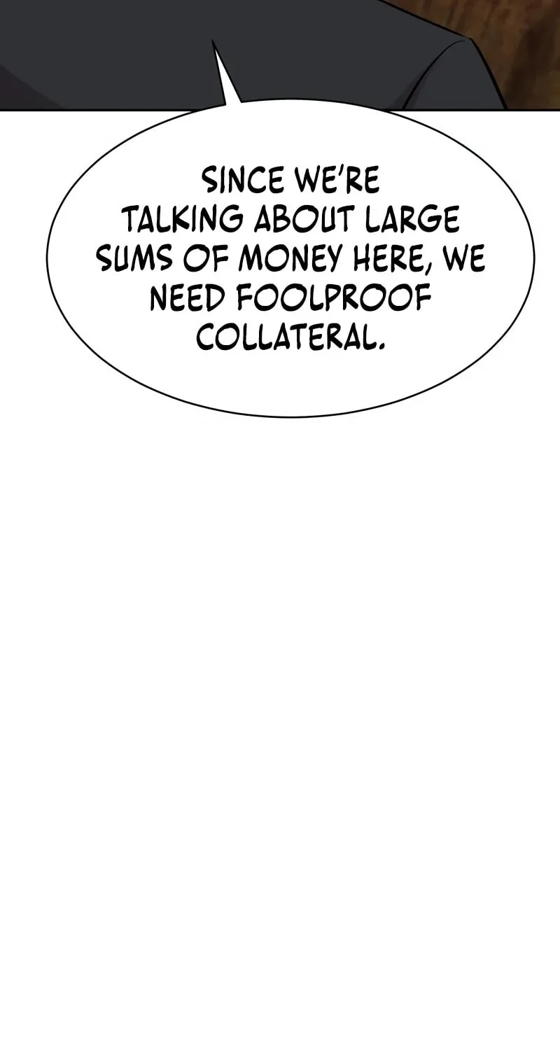 Genius Grandson of the Loan Shark King Chapter 16 page 90 - 