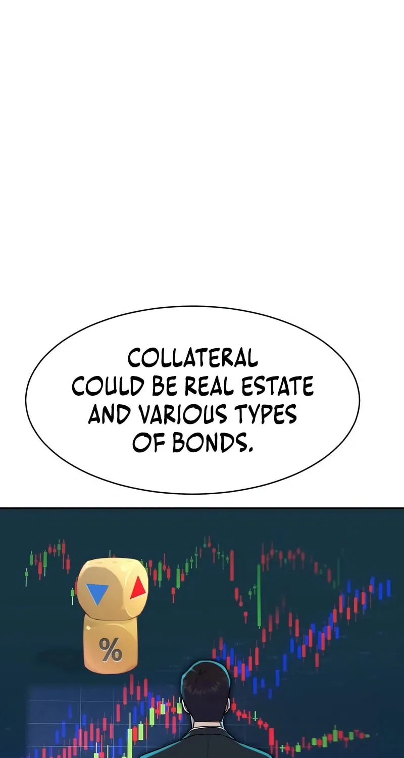 Genius Grandson of the Loan Shark King Chapter 16 page 91 - 