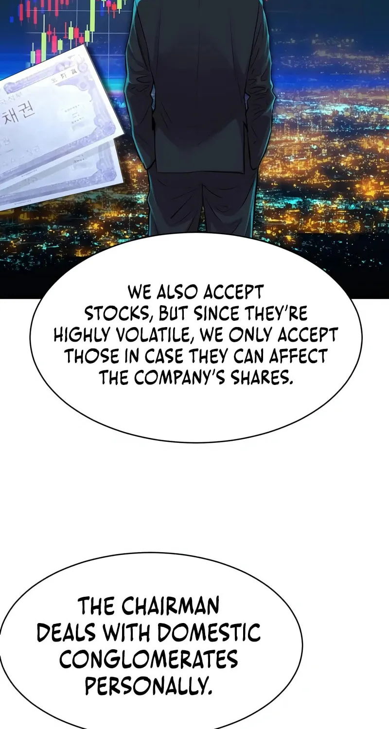 Genius Grandson of the Loan Shark King Chapter 16 page 92 - 