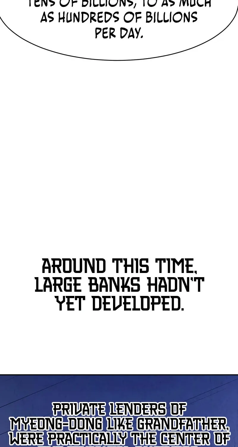 Genius Grandson of the Loan Shark King Chapter 16 page 94 - 
