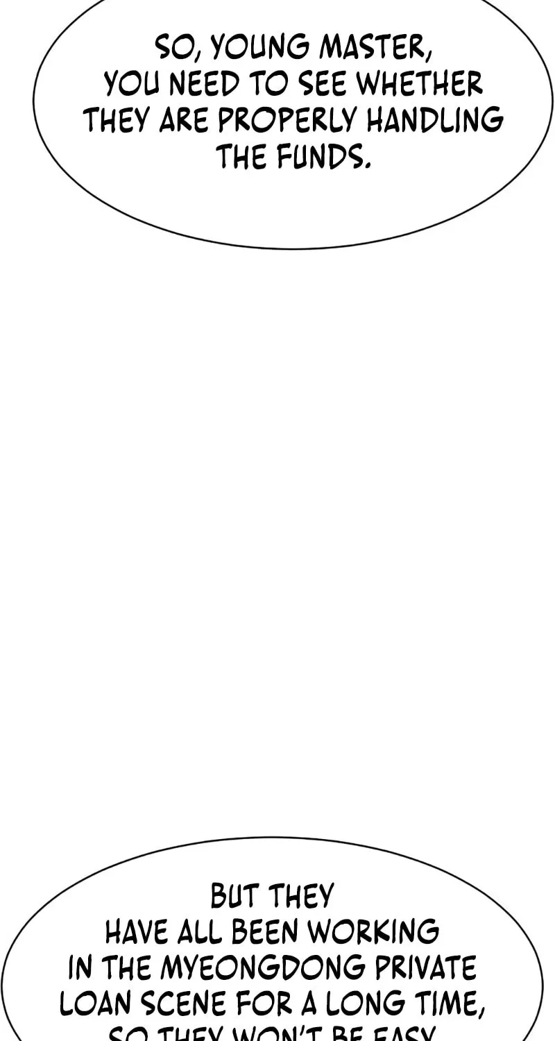 Genius Grandson of the Loan Shark King Chapter 17 page 11 - 