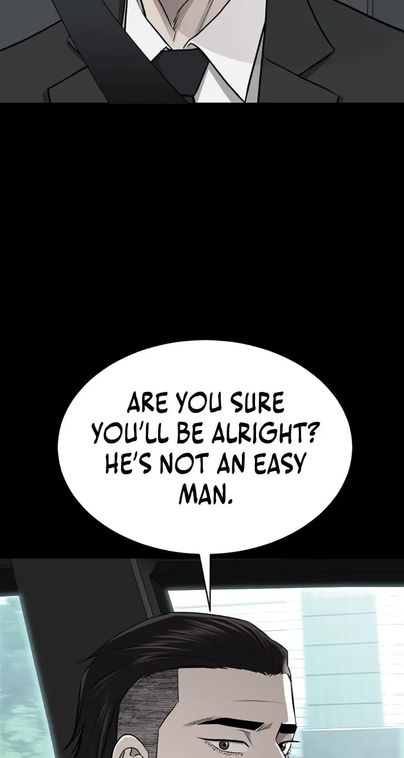 Genius Grandson of the Loan Shark King Chapter 17 page 102 - 