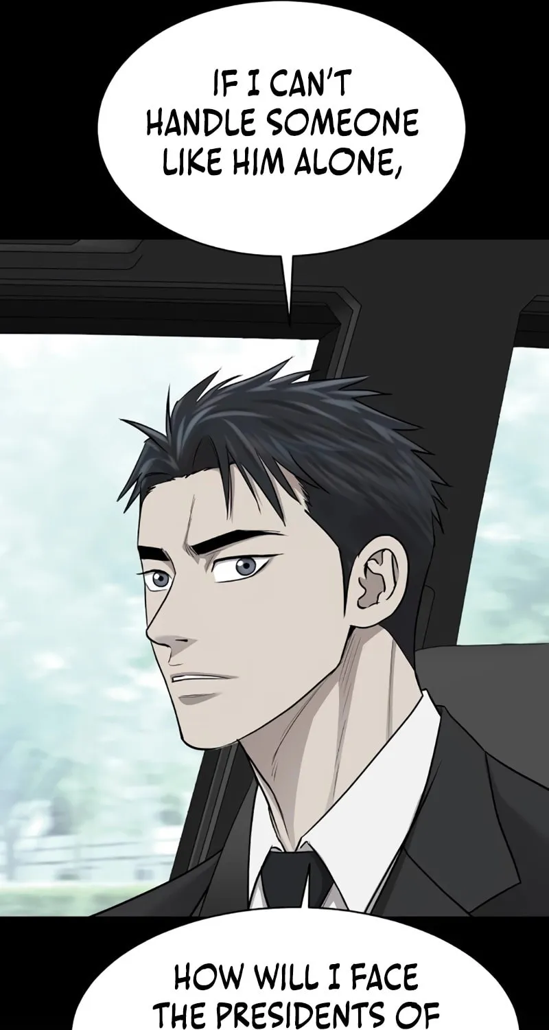 Genius Grandson of the Loan Shark King Chapter 17 page 104 - 