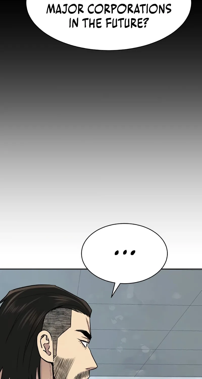 Genius Grandson of the Loan Shark King Chapter 17 page 105 - 