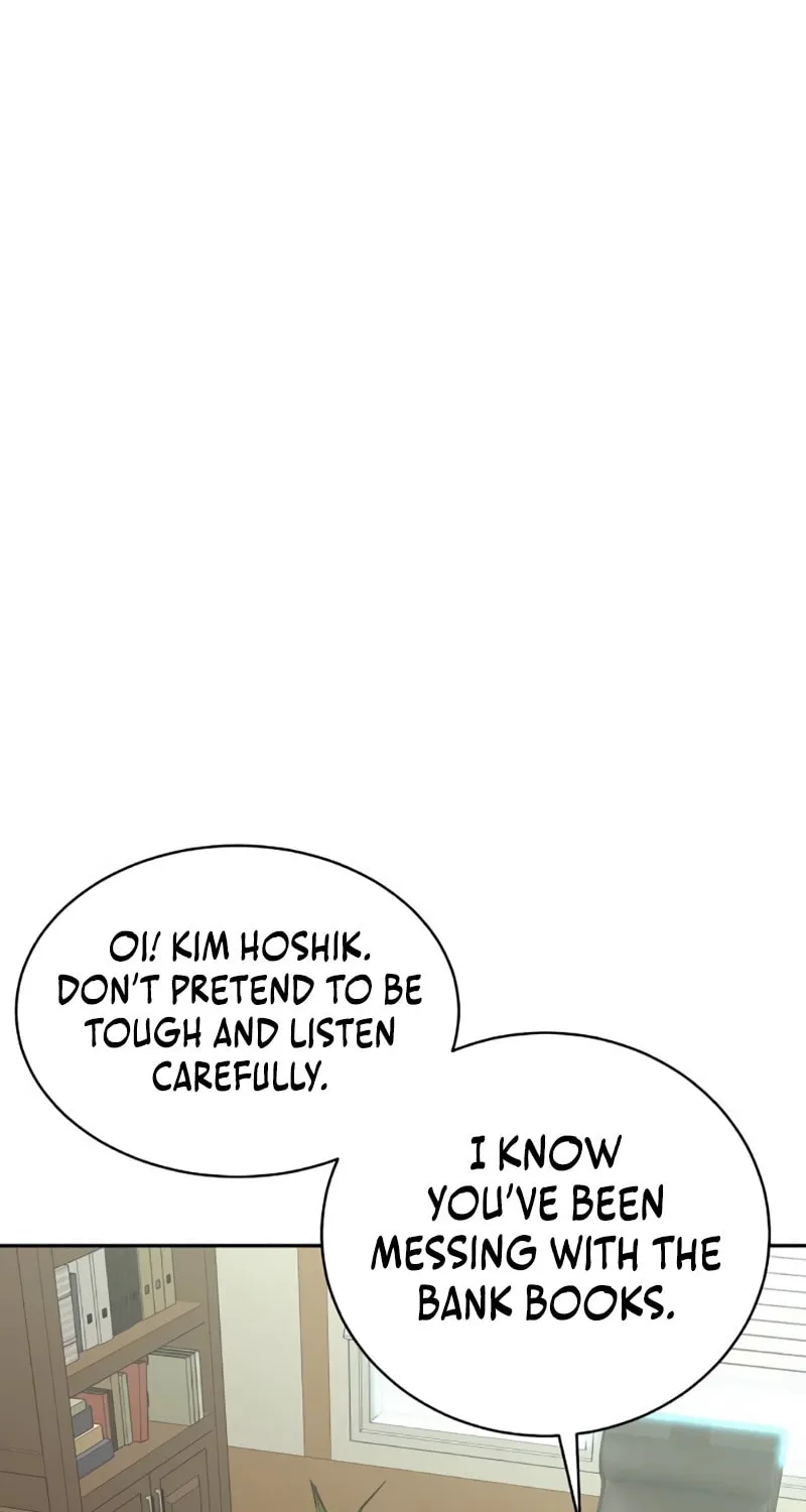 Genius Grandson of the Loan Shark King Chapter 17 page 107 - 