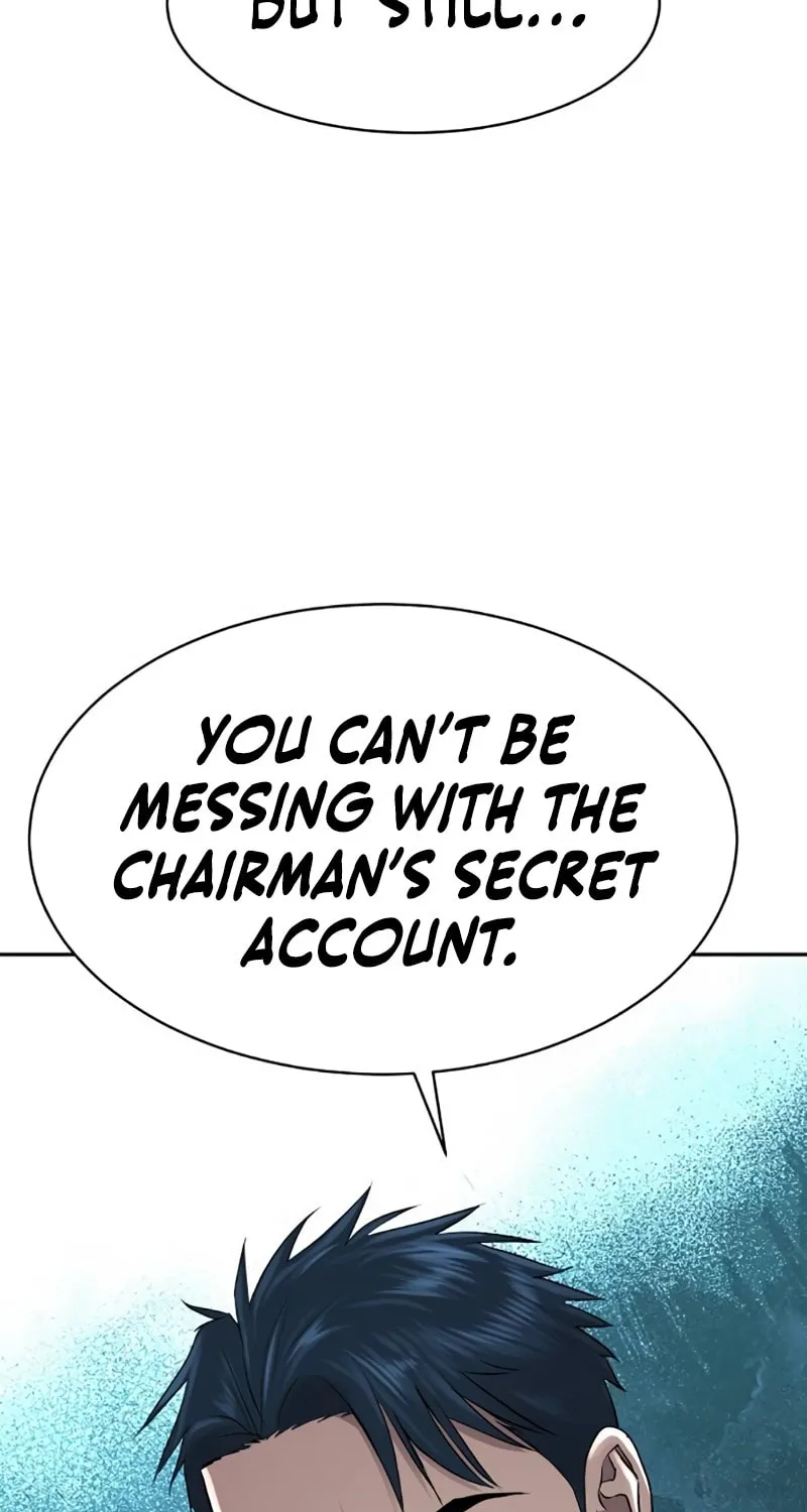 Genius Grandson of the Loan Shark King Chapter 17 page 110 - 