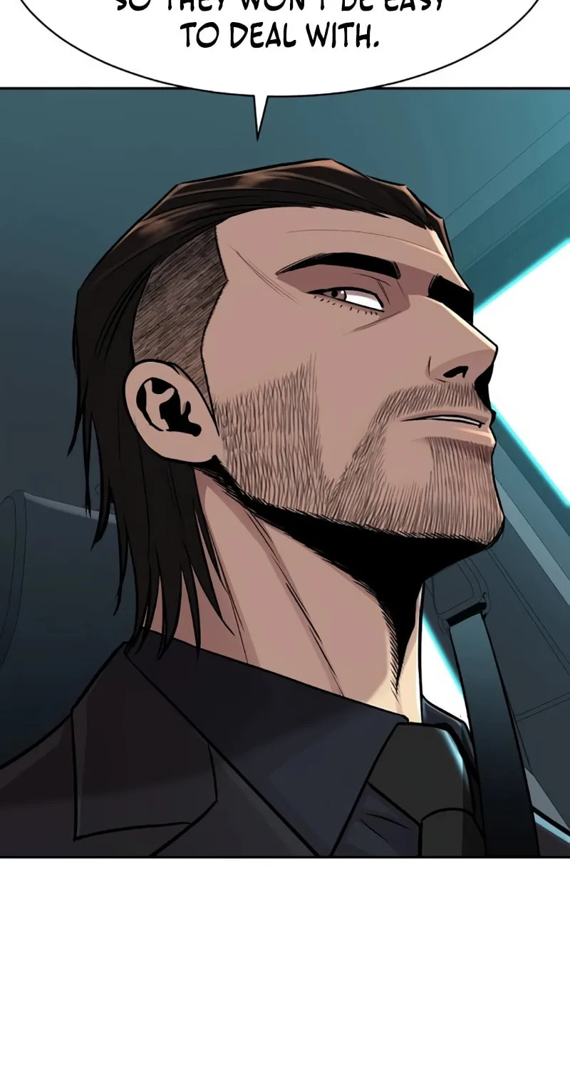 Genius Grandson of the Loan Shark King Chapter 17 page 12 - 