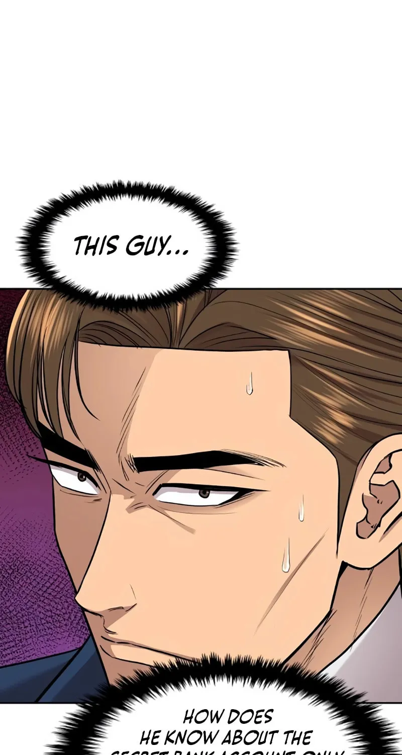 Genius Grandson of the Loan Shark King Chapter 17 page 114 - 
