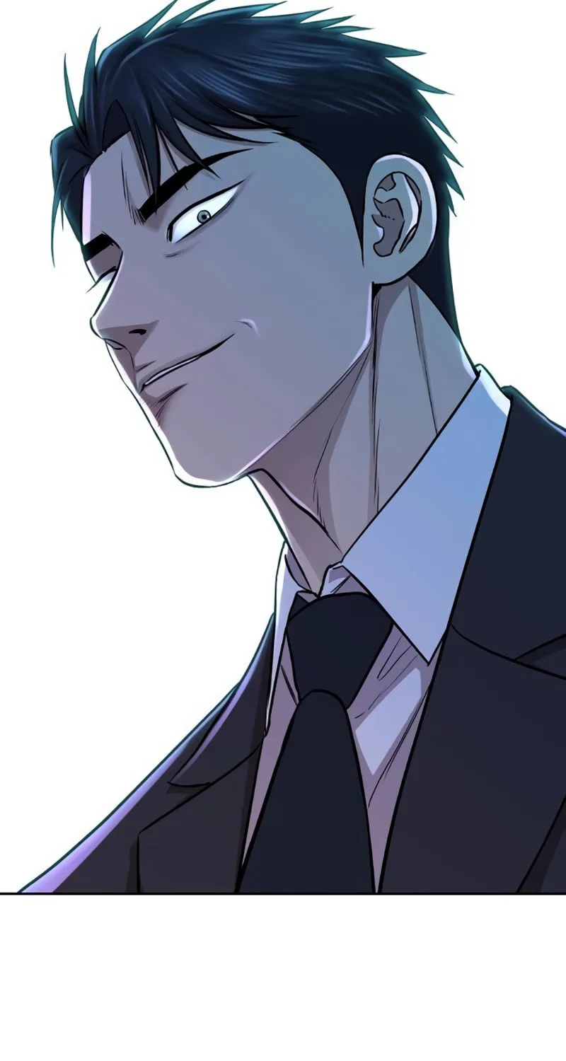 Genius Grandson of the Loan Shark King Chapter 17 page 116 - 