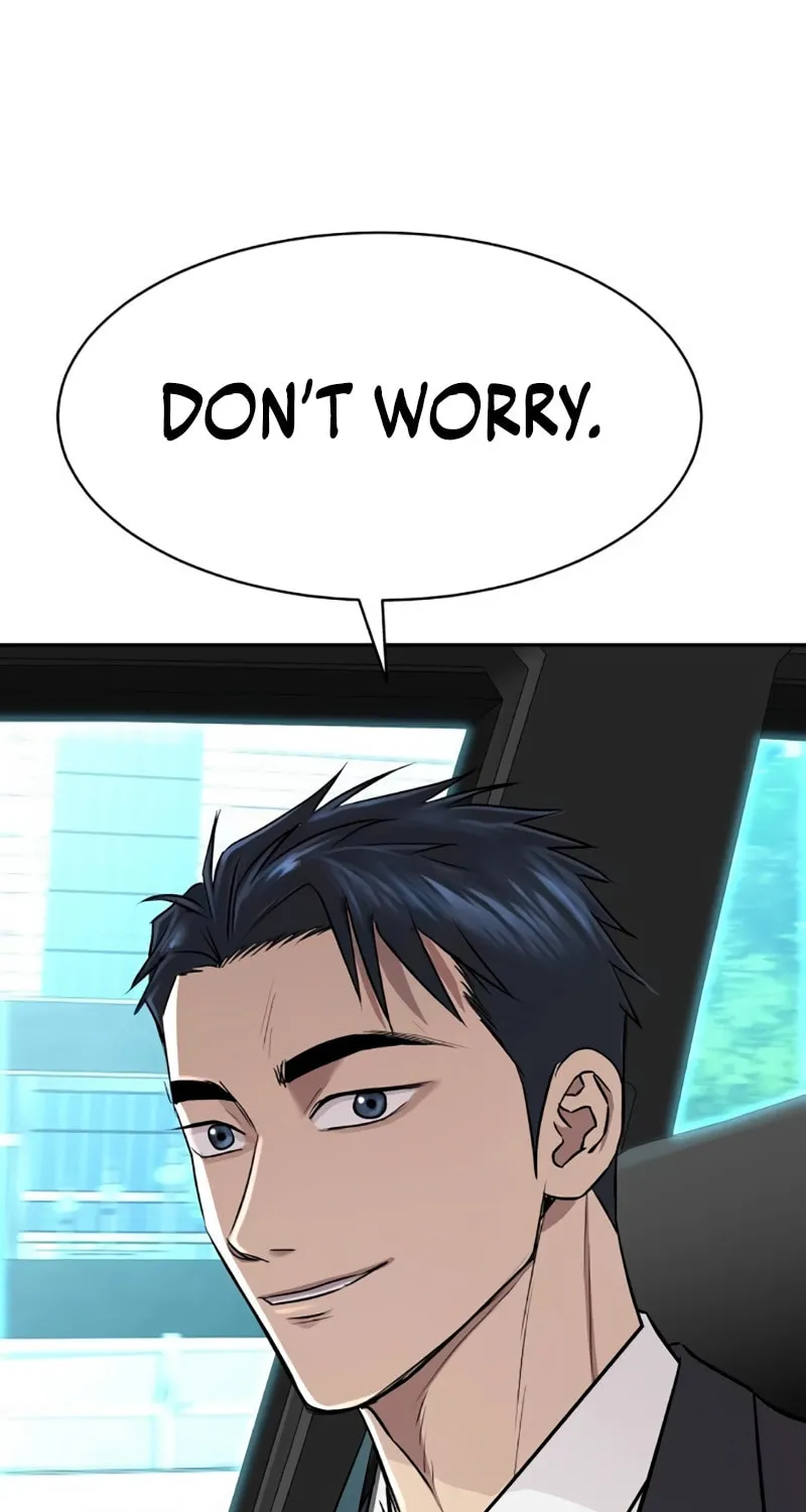 Genius Grandson of the Loan Shark King Chapter 17 page 13 - 