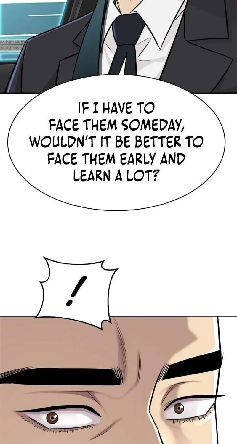 Genius Grandson of the Loan Shark King Chapter 17 page 14 - 