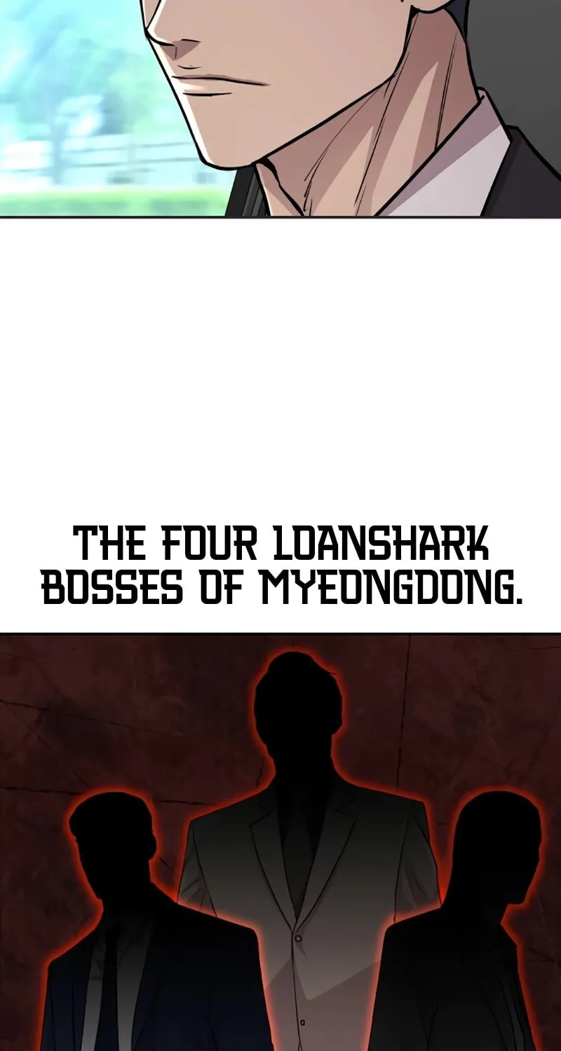 Genius Grandson of the Loan Shark King Chapter 17 page 16 - 
