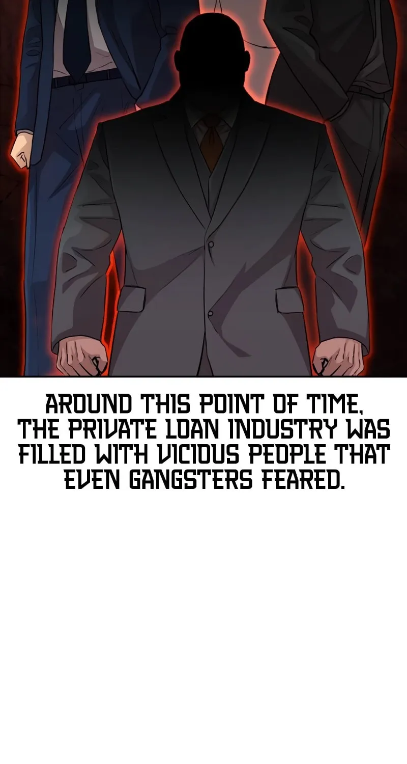 Genius Grandson of the Loan Shark King Chapter 17 page 17 - 