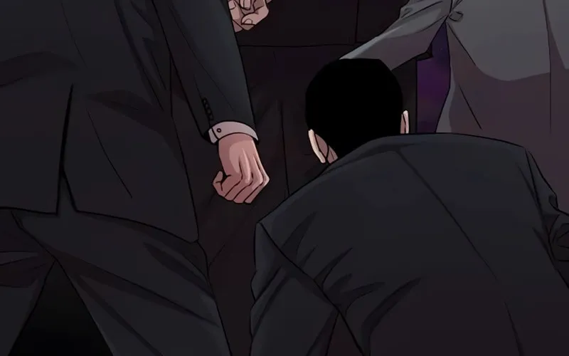 Genius Grandson of the Loan Shark King Chapter 17 page 19 - 