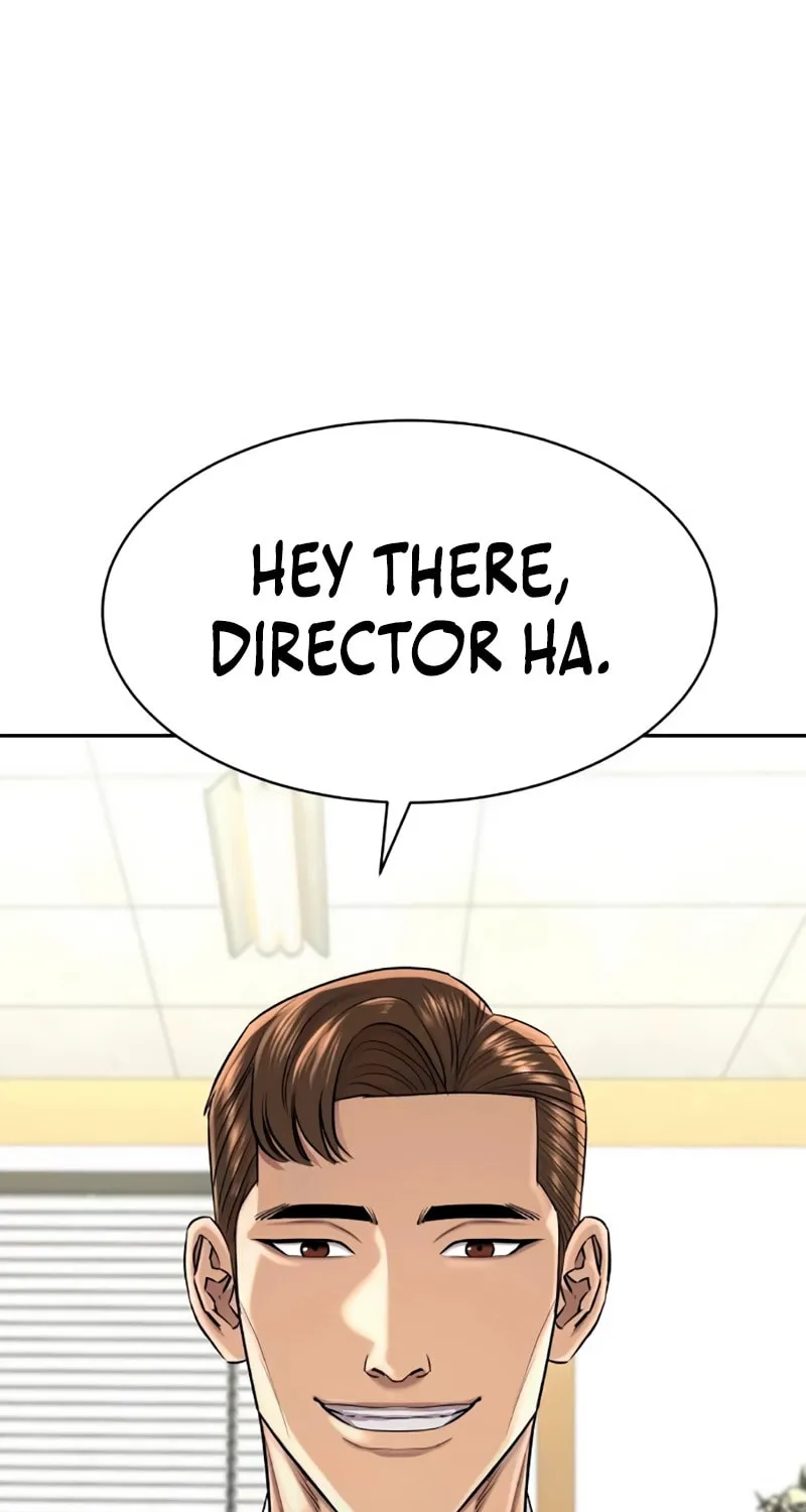 Genius Grandson of the Loan Shark King Chapter 17 page 25 - 