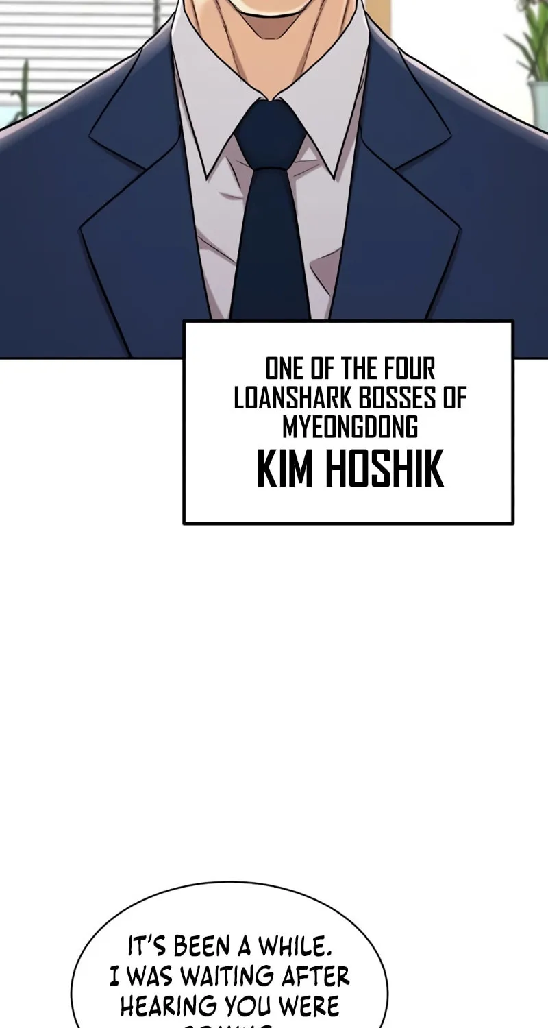 Genius Grandson of the Loan Shark King Chapter 17 page 26 - 