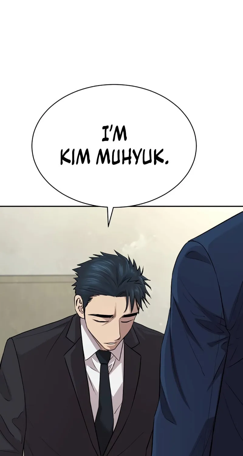 Genius Grandson of the Loan Shark King Chapter 17 page 30 - 