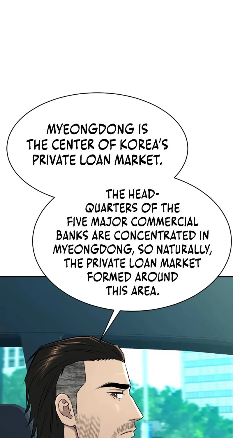 Genius Grandson of the Loan Shark King Chapter 17 page 4 - 