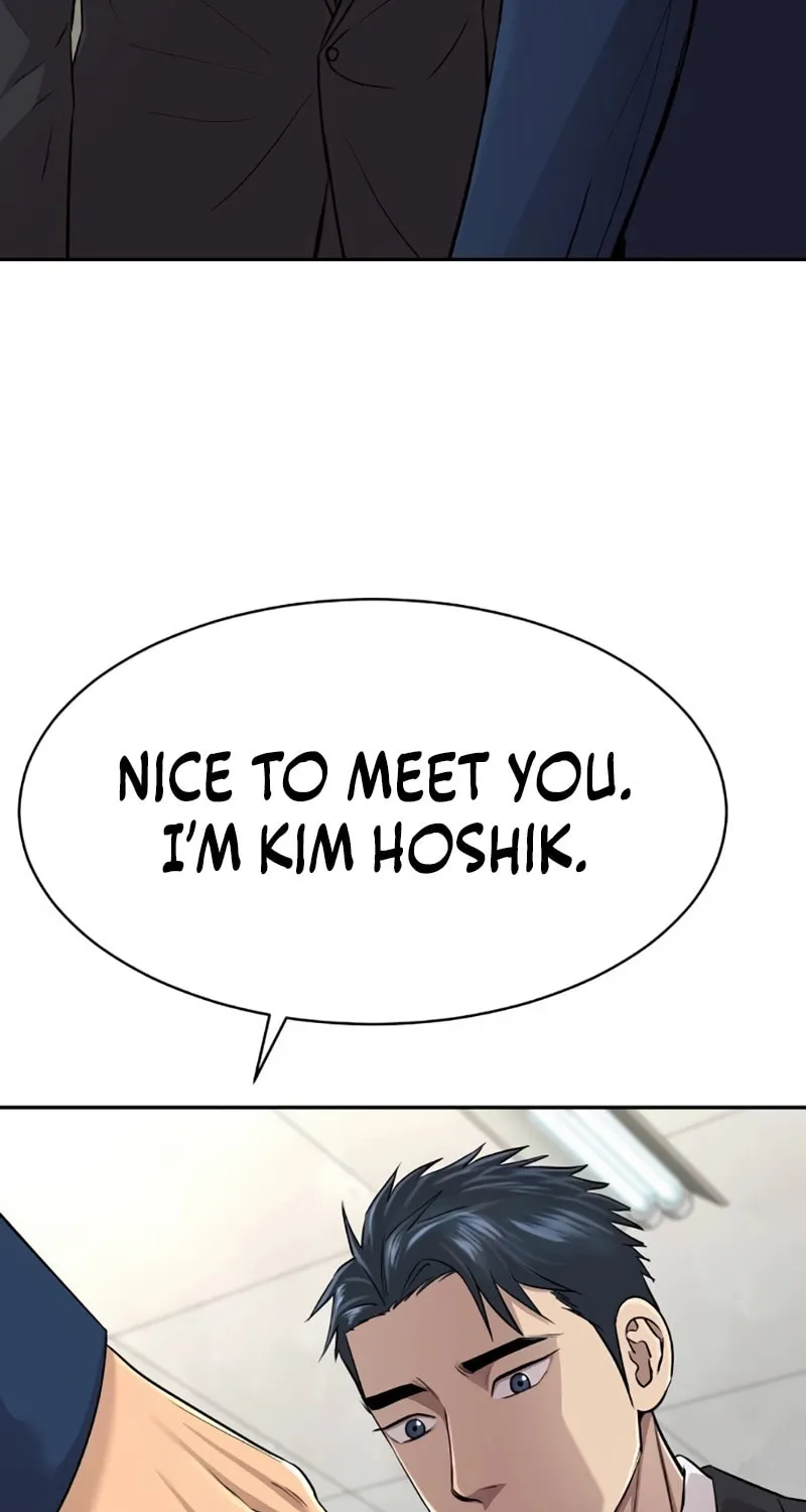Genius Grandson of the Loan Shark King Chapter 17 page 31 - 