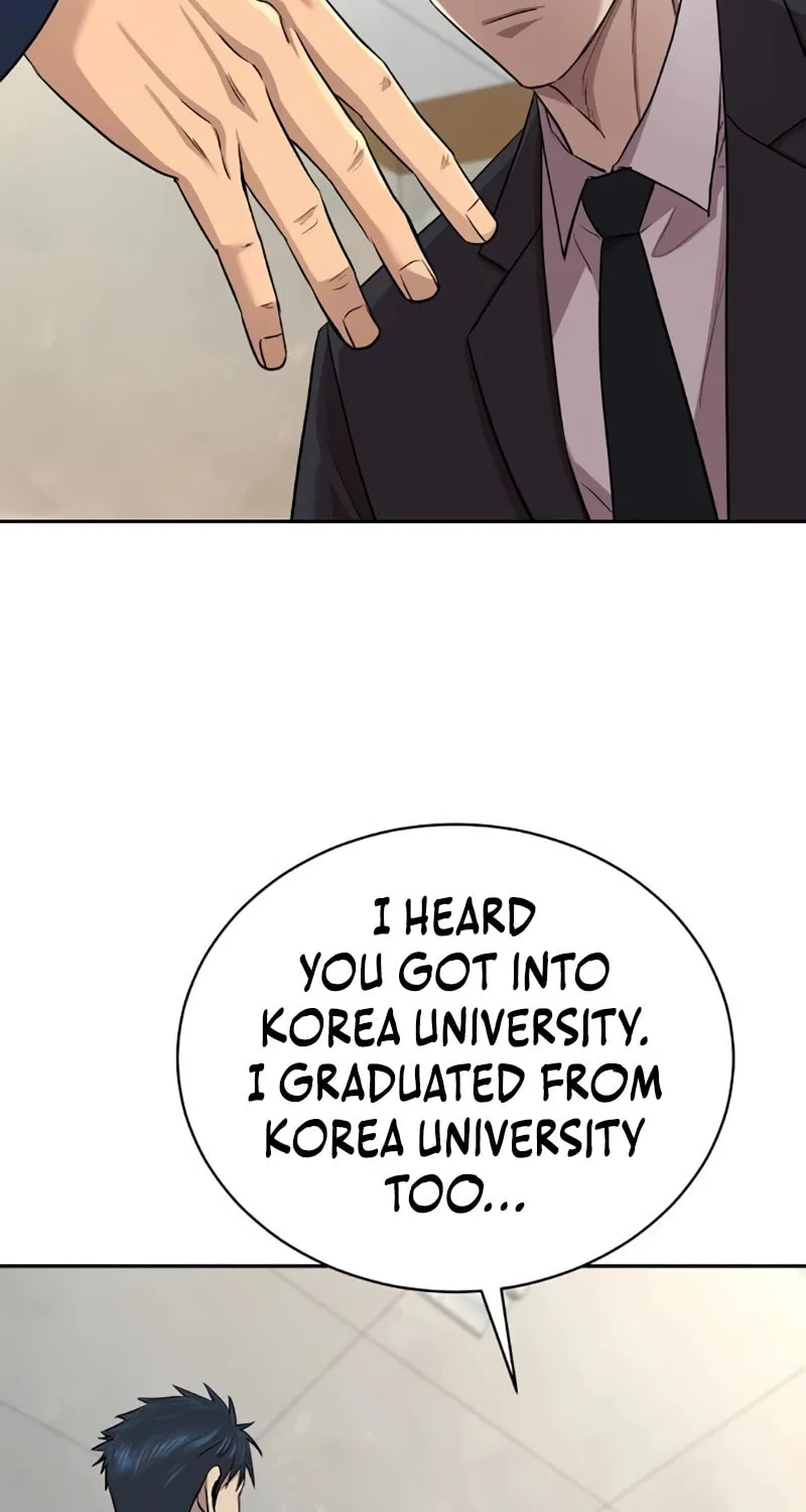 Genius Grandson of the Loan Shark King Chapter 17 page 32 - 