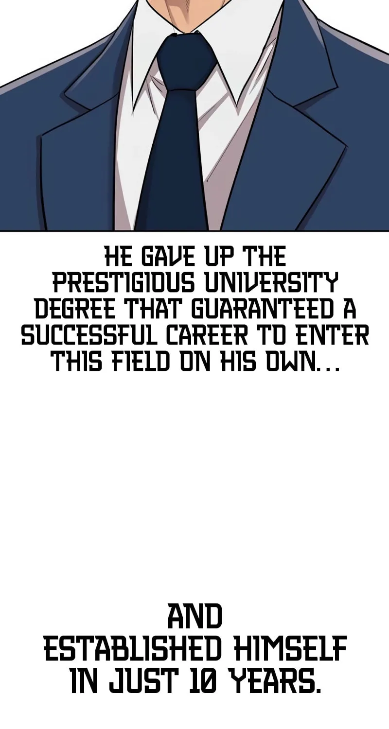 Genius Grandson of the Loan Shark King Chapter 17 page 36 - 