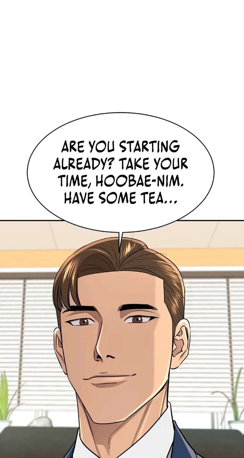 Genius Grandson of the Loan Shark King Chapter 17 page 40 - 
