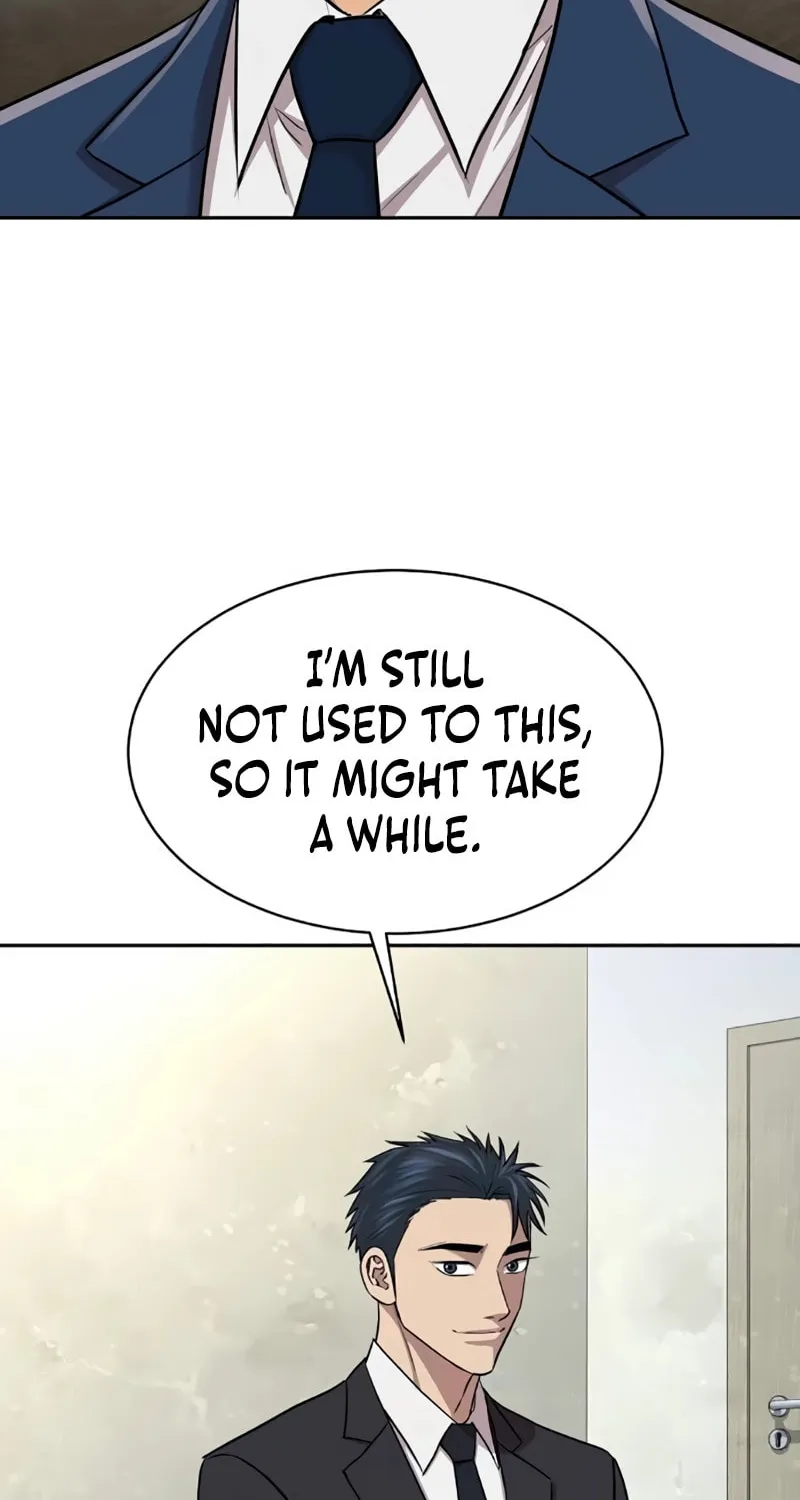 Genius Grandson of the Loan Shark King Chapter 17 page 41 - 