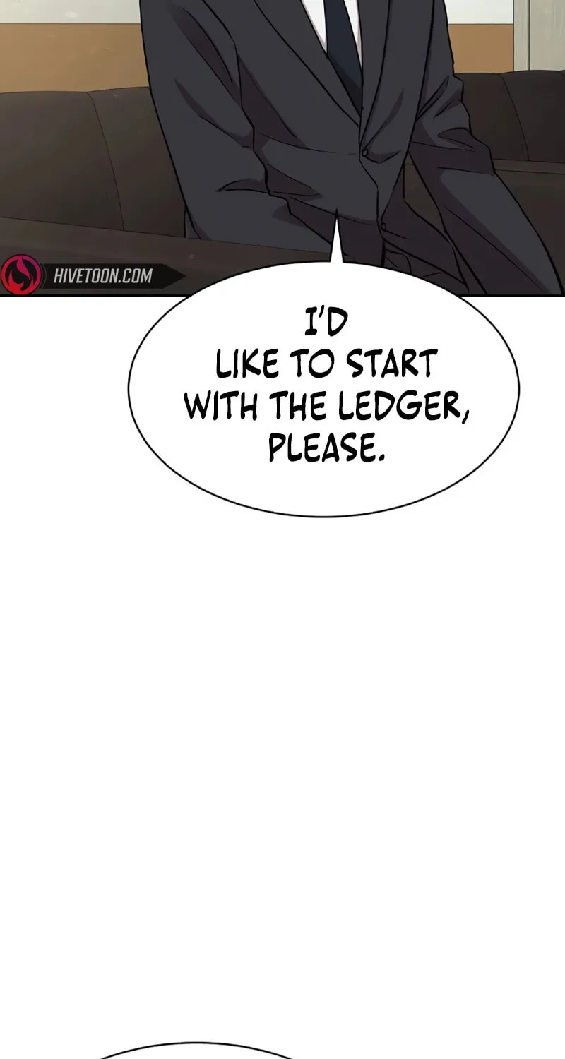 Genius Grandson of the Loan Shark King Chapter 17 page 42 - 