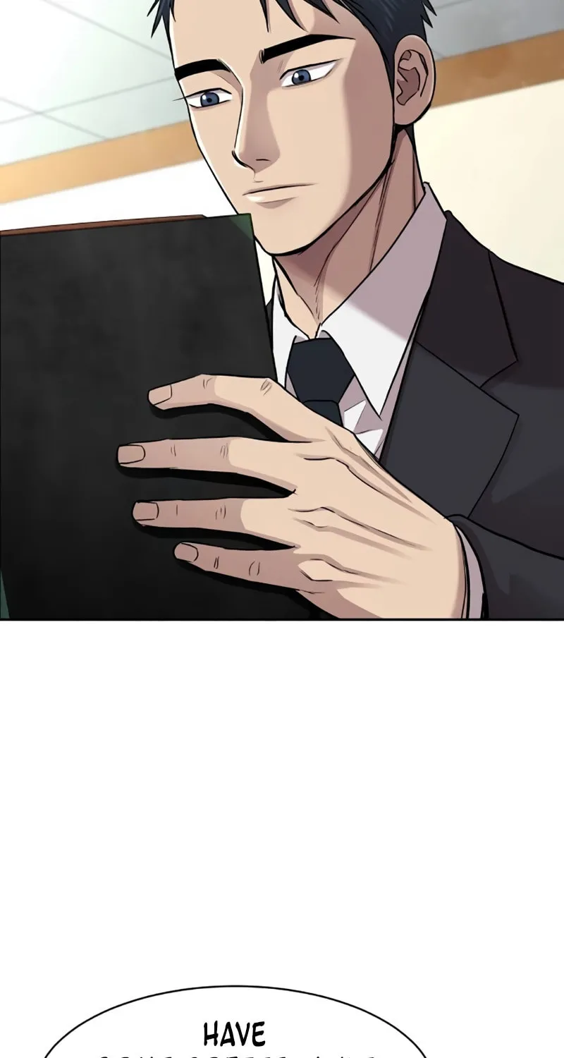Genius Grandson of the Loan Shark King Chapter 17 page 45 - 