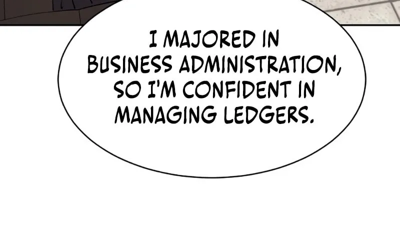 Genius Grandson of the Loan Shark King Chapter 17 page 47 - 
