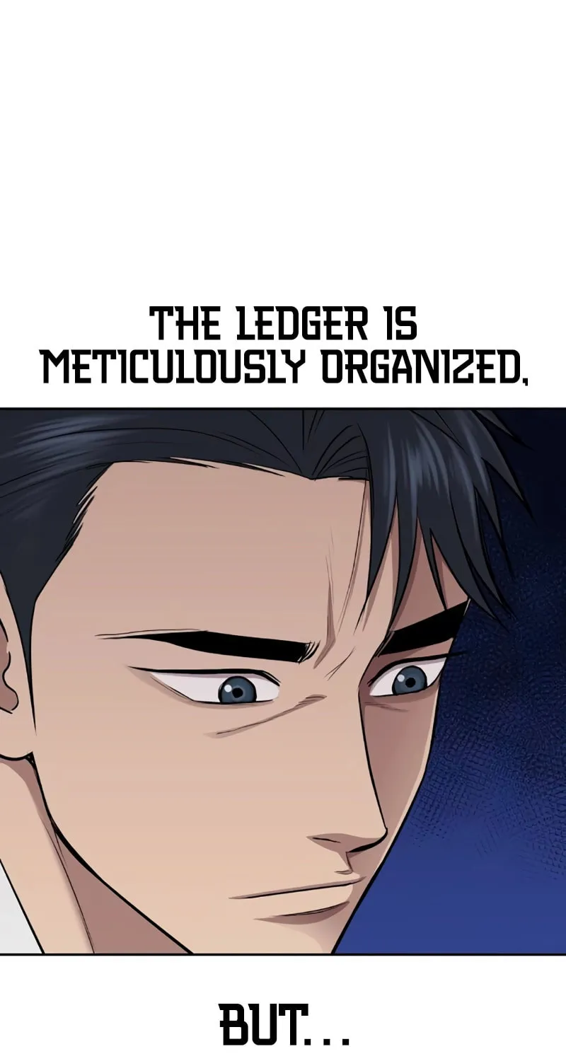 Genius Grandson of the Loan Shark King Chapter 17 page 48 - 
