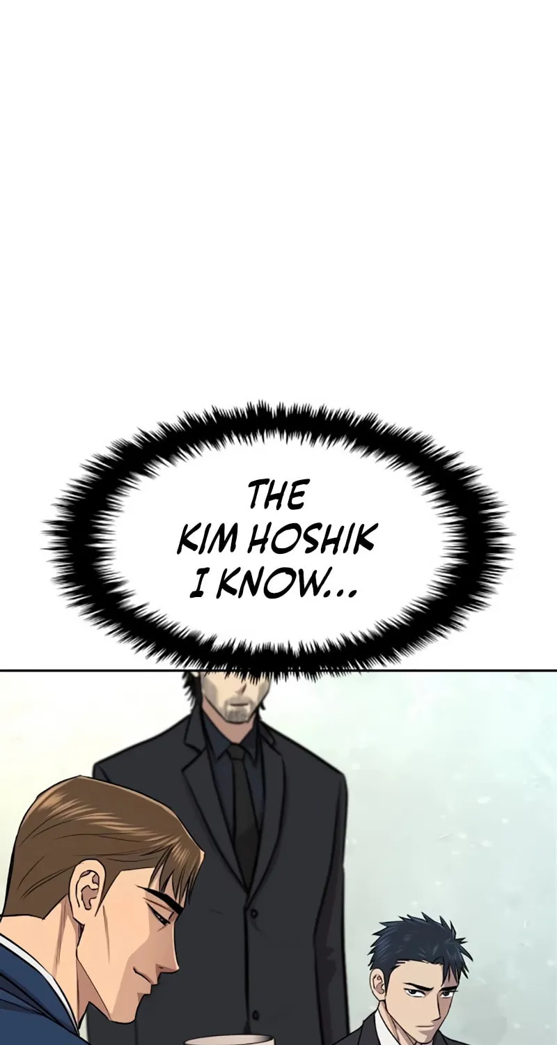 Genius Grandson of the Loan Shark King Chapter 17 page 49 - 